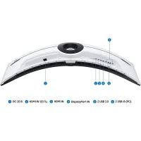 Игровой монитор Samsung Odyssey Neo G9 LS57CG952NIXCI фото 17